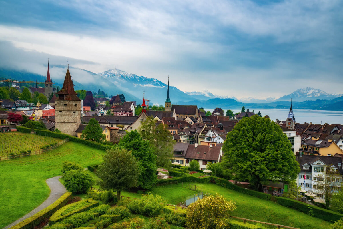 Crypto Valley Verzeichnet Starkes Wachstum Im Jahr Crypto Valley