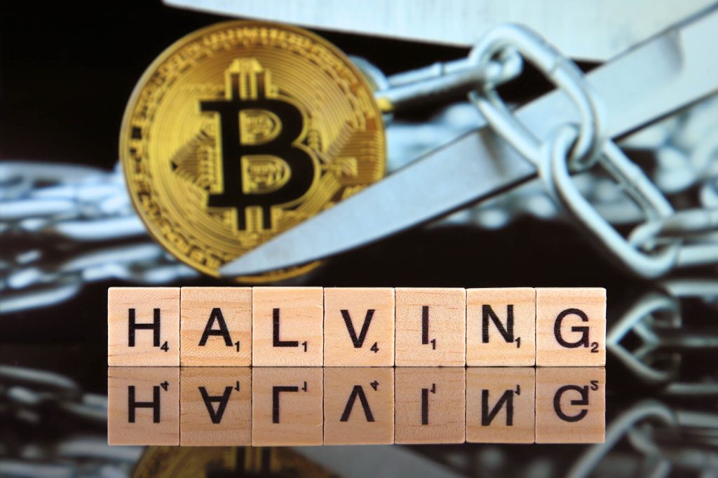 Was Ist Das Bitcoin Halving Crypto Valley Journal