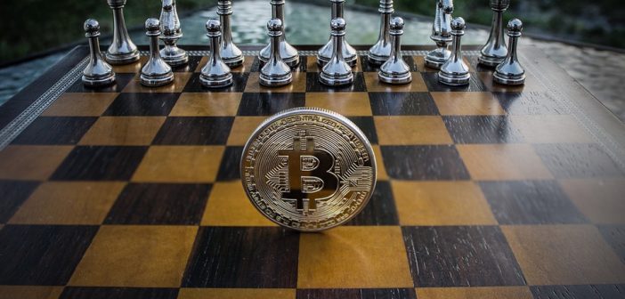 Bitcoin - Eine Währung mit klaren Regeln - Crypto Valley ...