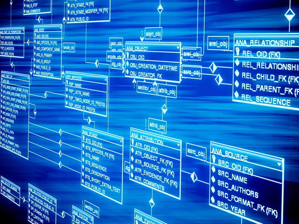Directed Acyclic Graph (DAG) - Crypto Valley Journal