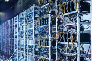 Bitcoin-Miner wechseln zu KI-Infrastruktur: Die grosse Transformation der Branche