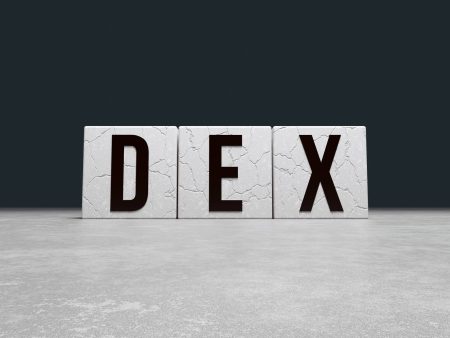 DEX – Dezentrale Börse DEX - Dezentrale Börse