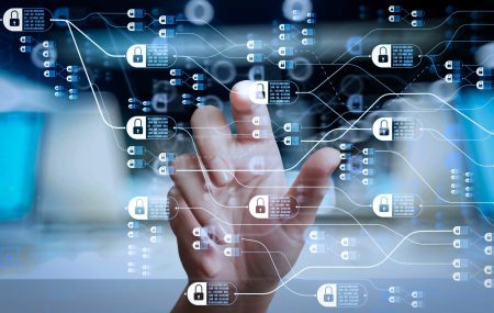 DLT - Distributed Ledger Technology