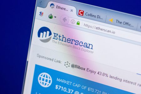 Etherscan Etherscan