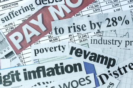 FUD – Fear, Uncertainty and Doubt Was ist FUD?