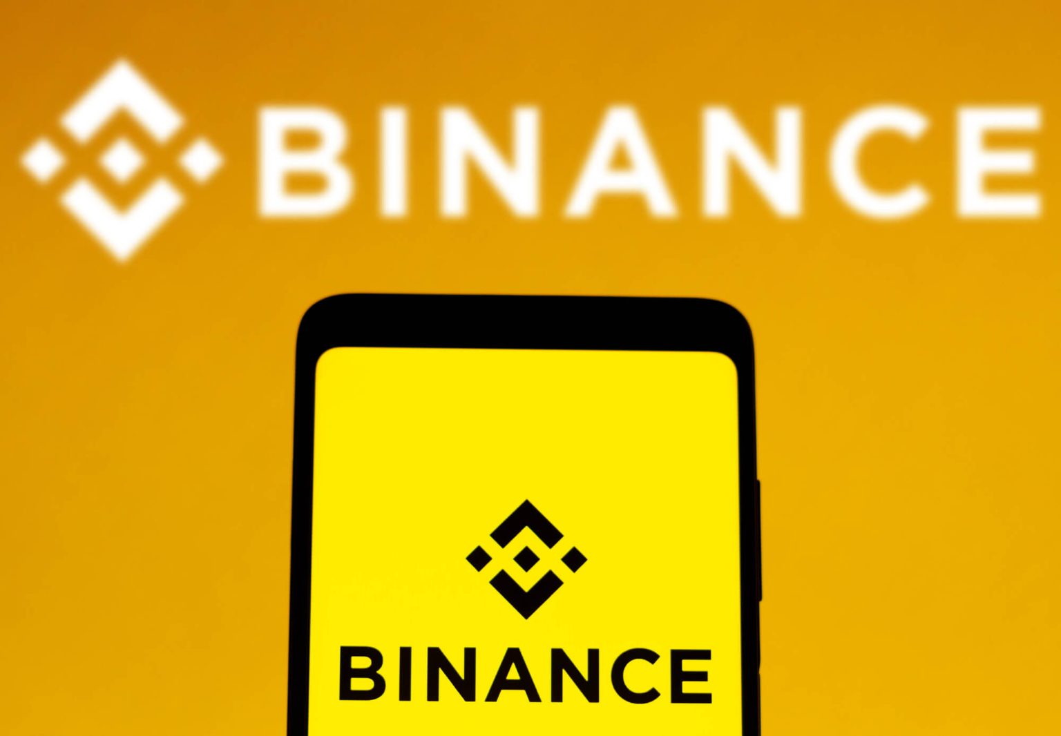 Binance ermöglichte trotz Milliardenbusse verdächtige Transaktionen