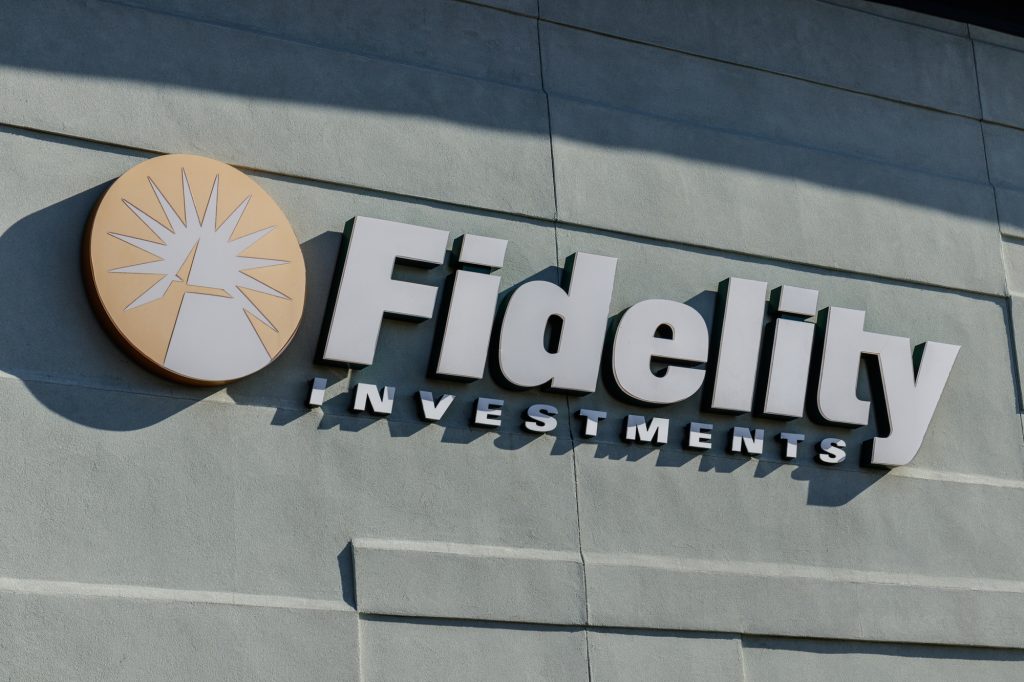 Fidelity Digital Assets könnte Ethereum Dienstleistungen anbieten