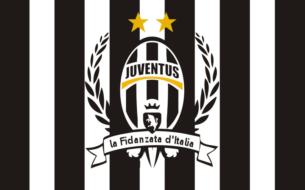 Juventus Fussballclub Symbol