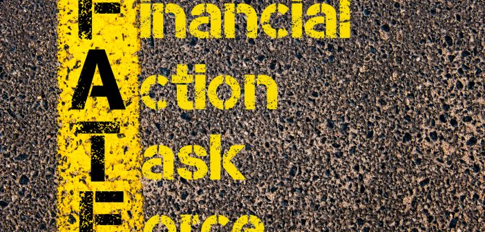regulatorisch konforme transaktion
