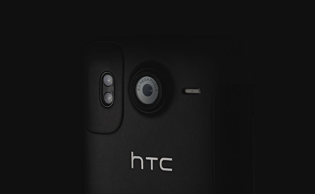 HTC Blockchain-Handy