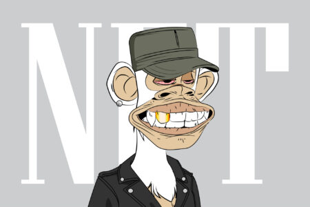 NFT – Nicht-fungibler Token Nicht-fungibler Token (NFT)