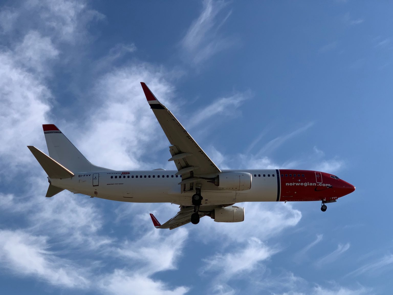 Norwegian Air Tickets bald mit Krypto-Währungen bezahlbar norwegian air
