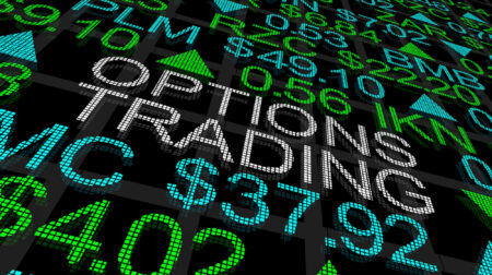 Optionen What is options trading?