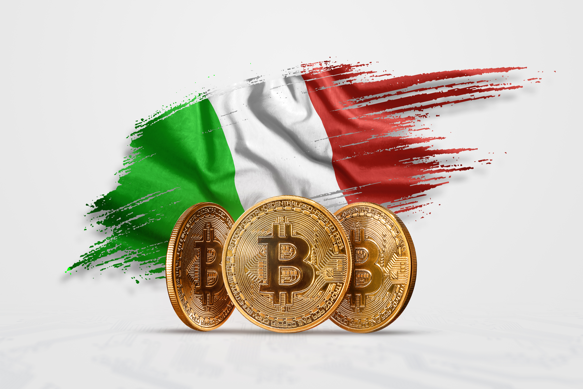buy bitcoin in italy with cash