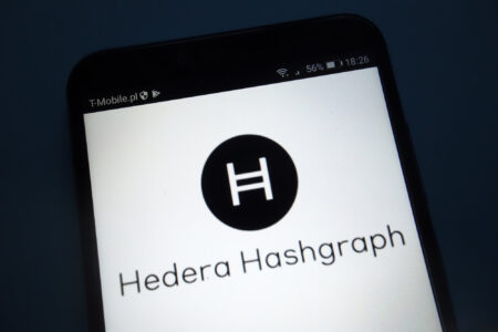 Hedera Hashgraph Hedera Hashgrah HBAR