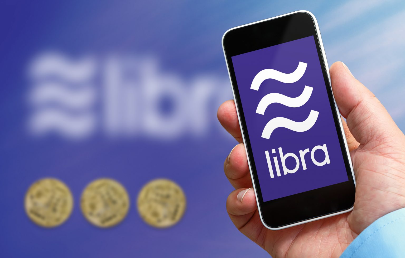 Libra Projekt gewinnt neuen Zahlungsdienstleister als Mitglied Libra Zahlungsdienstleister