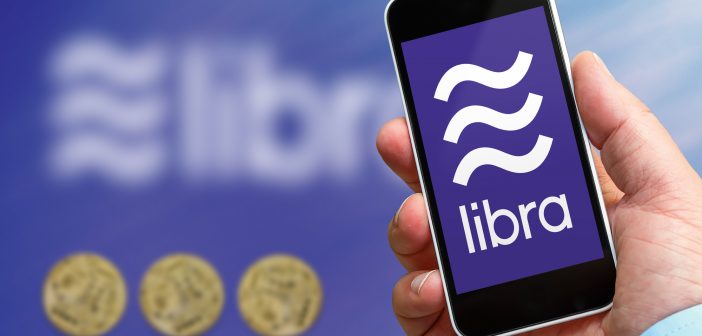Libra Zahlungsdienstleister