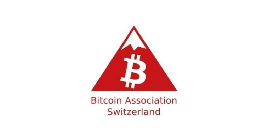 Bitcoin Association Switzerland FINMA