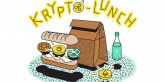 Krypto-Lunch