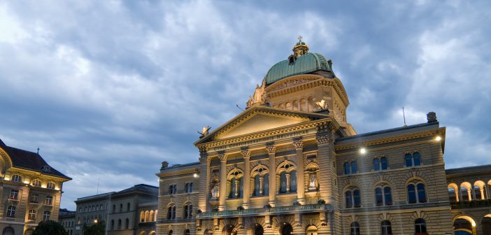 Bundeshaus