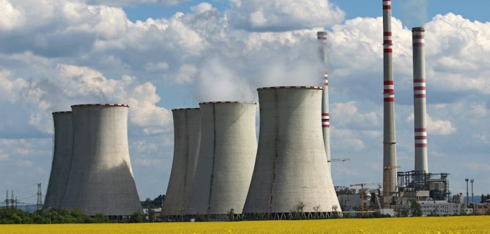 Energieministerium Ukraine