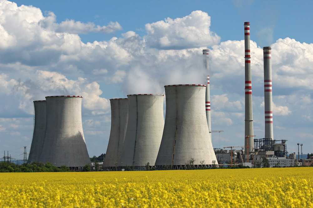 Energieministerium Ukraine