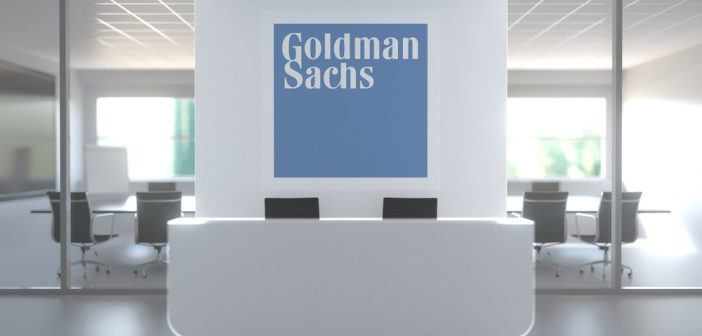 goldman