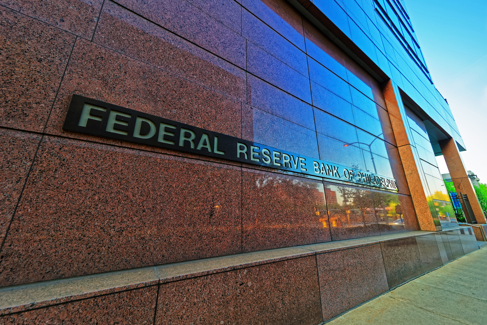 Federal Reserve Bank of Philadelphia