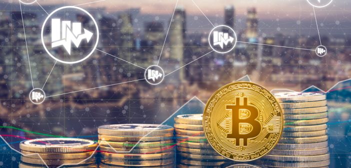 Anleger digitale Vermögenswerte