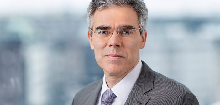 Dr. Cyrus de la Rubia zu Geldpolitik und Wirtschaft