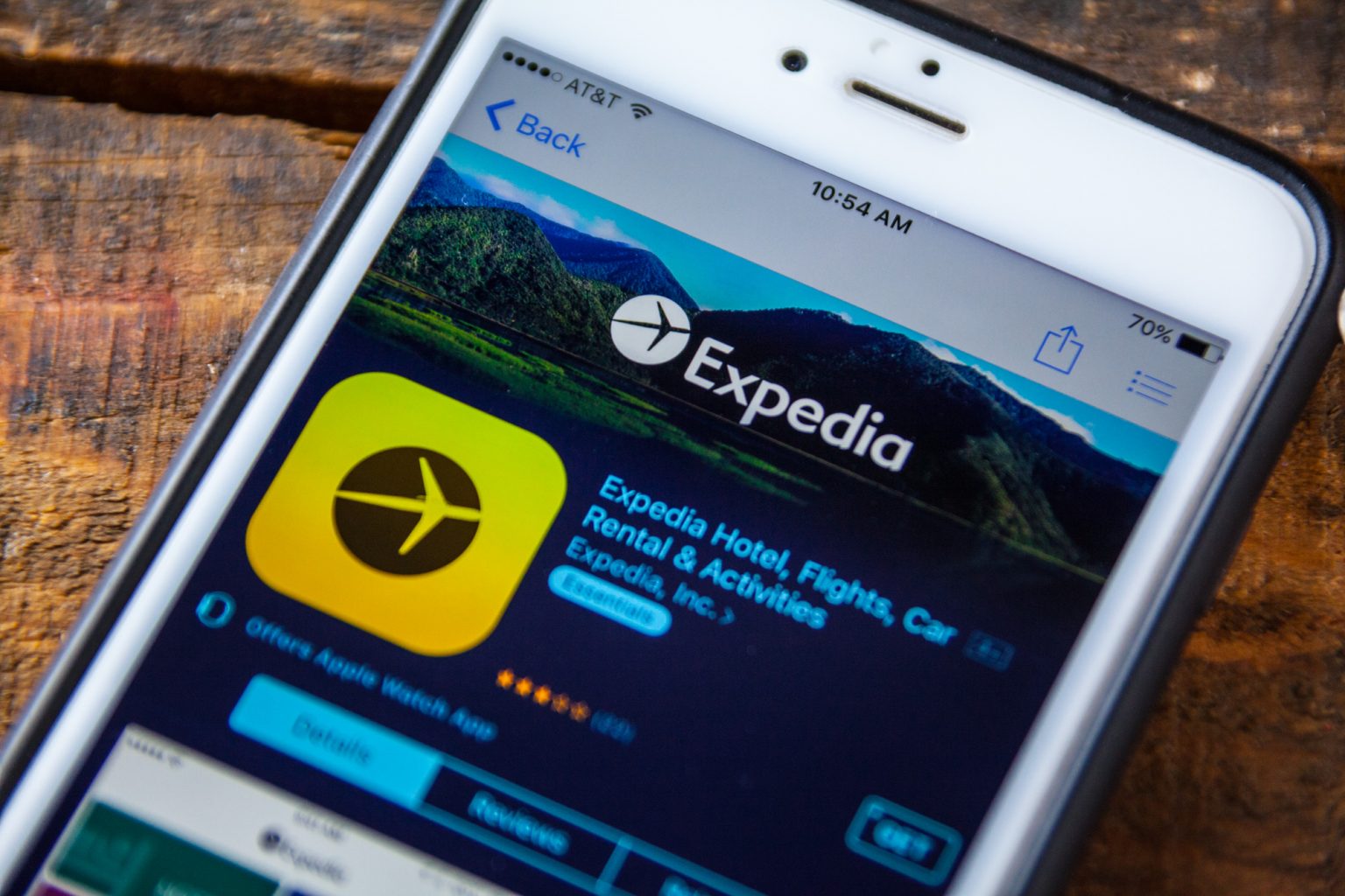 Travala und Expedia ermöglichen Krypto-Zahlungen für Reisen Expedia