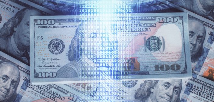 Stablecoins Eurodollar