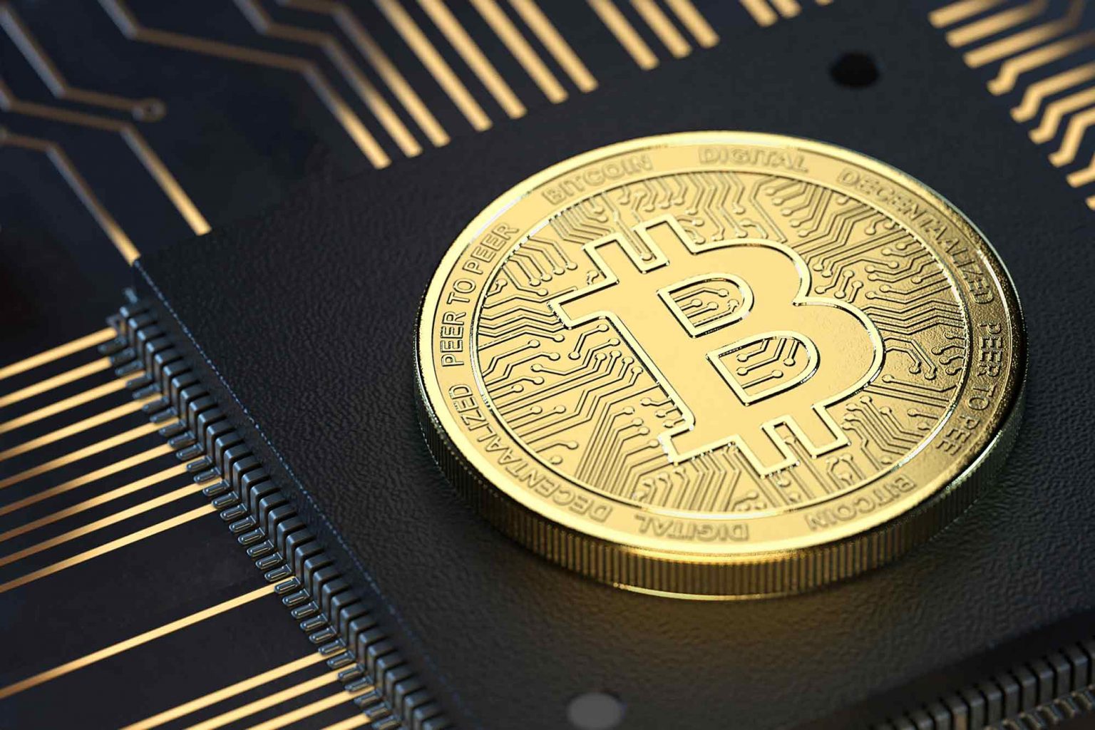 Bitcoin – Die wichtigste Cyberdevise der Welt
