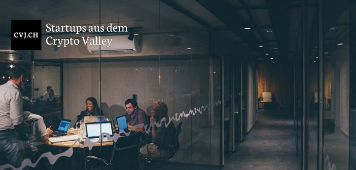 Startups aus dem Crypto Valley: Relai