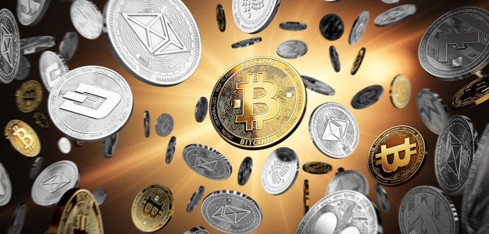 Grayscale Investments