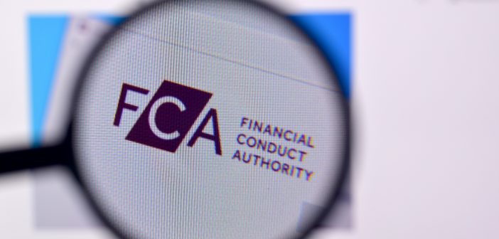 Financial Conduct Authority (FCA)