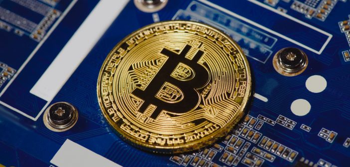 warum steigt der bitcoin so stark