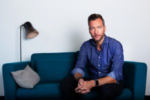 Interview mit Mathias Ruch, Gründer & CEO CV VC
