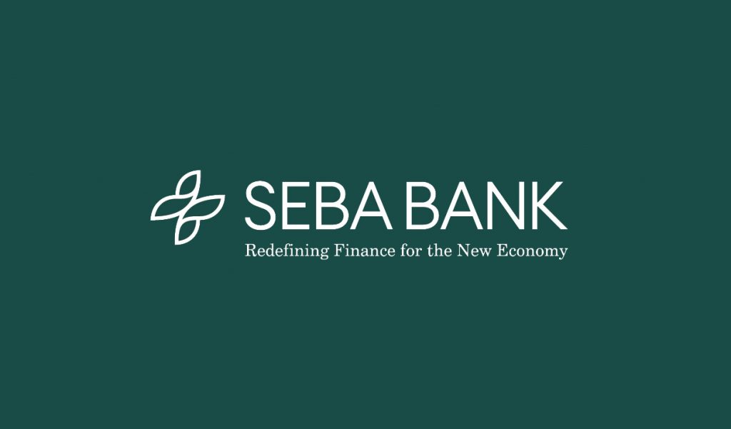 SEBA Bank successfully completes Series B Fundraising