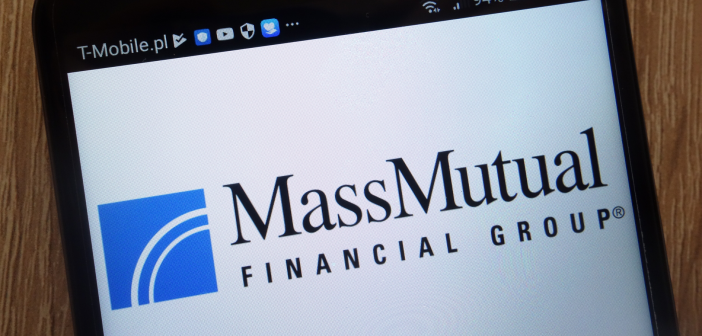 Versicherungs-Gigant MassMutual investiert $100 Mio. in Bitcoin
