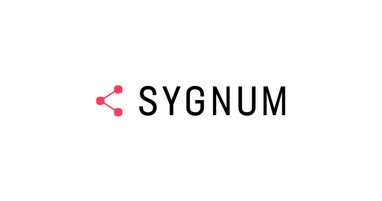 Sygnum tokenizes its shares as the world's first bank