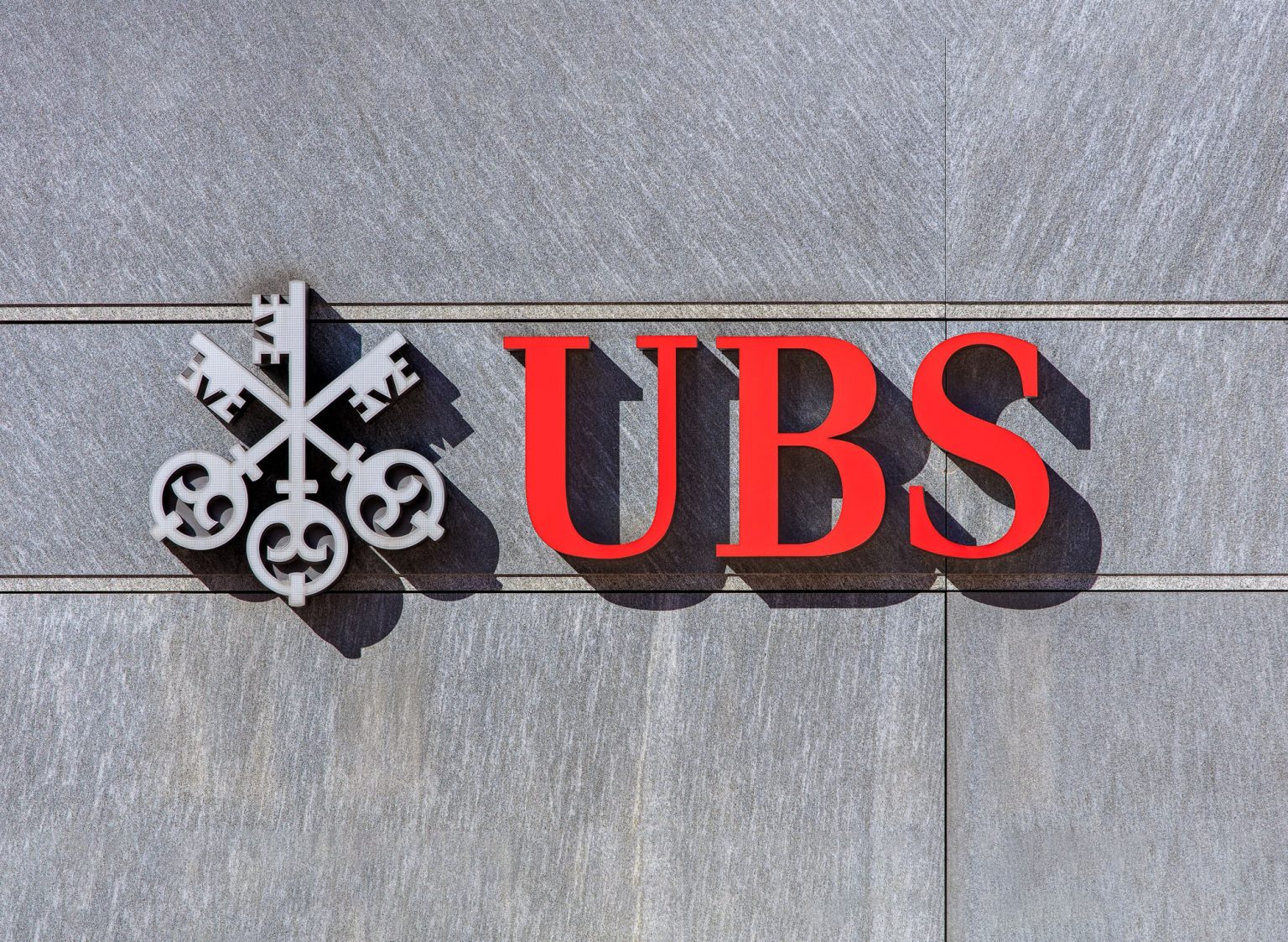 UBS warnt Klienten vor potenziellem Bitcoin-Einbruch auf 0