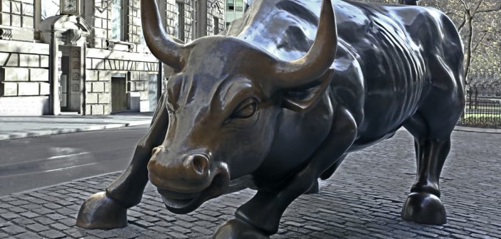 Braucht Wall Street mehr Dezentralisierung?