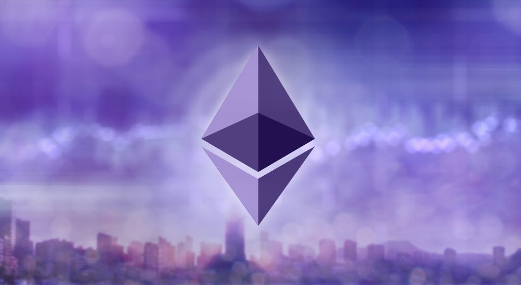 Menge an Ethereum (ETH) auf Börsen schrumpft weiter