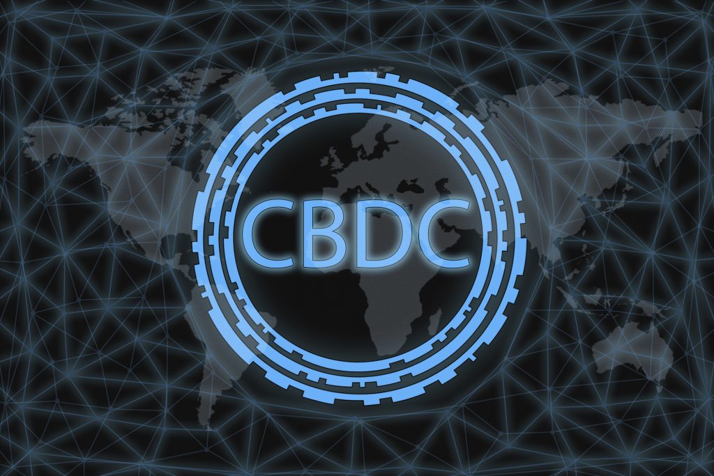 Warum CBDCs keine Bedrohung für Bitcoin sind