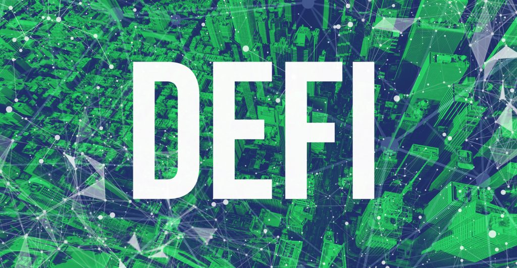 Why the DeFi and ICO hype aren't the same