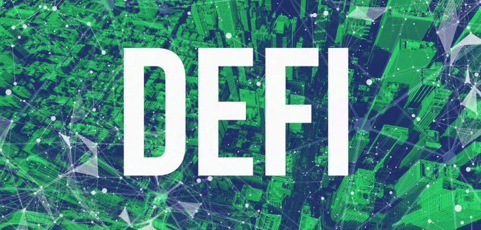 Why the DeFi and ICO hype aren't the same