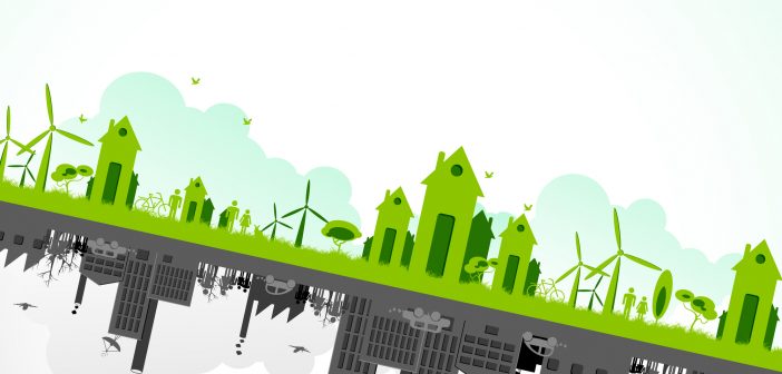 Klimabilanz der Blockchain-Technologie
