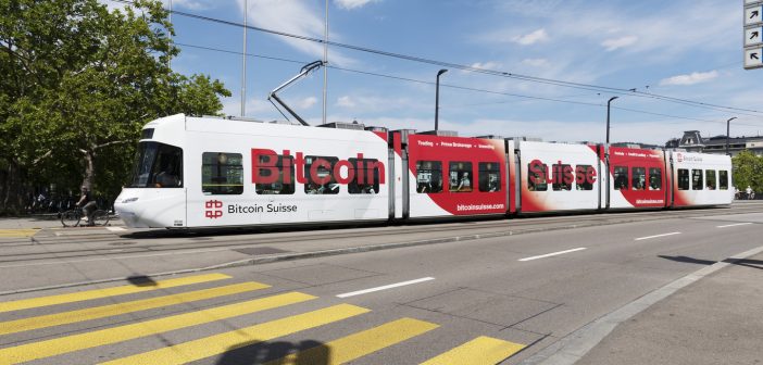 Bitcoin Suisse zieht FINMA-Gesuch für Banklizenz zurück
