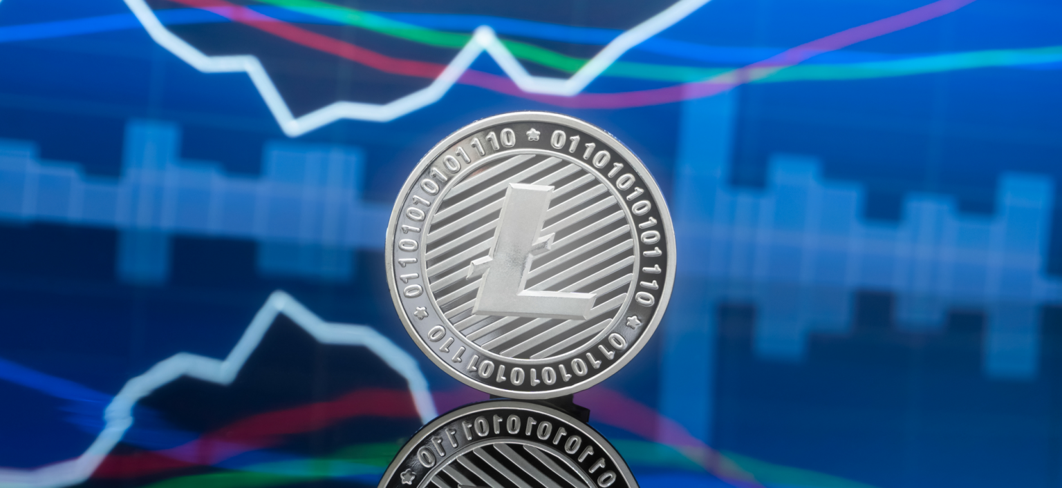 CoinShares lanciert Litecoin-ETP an der SIX